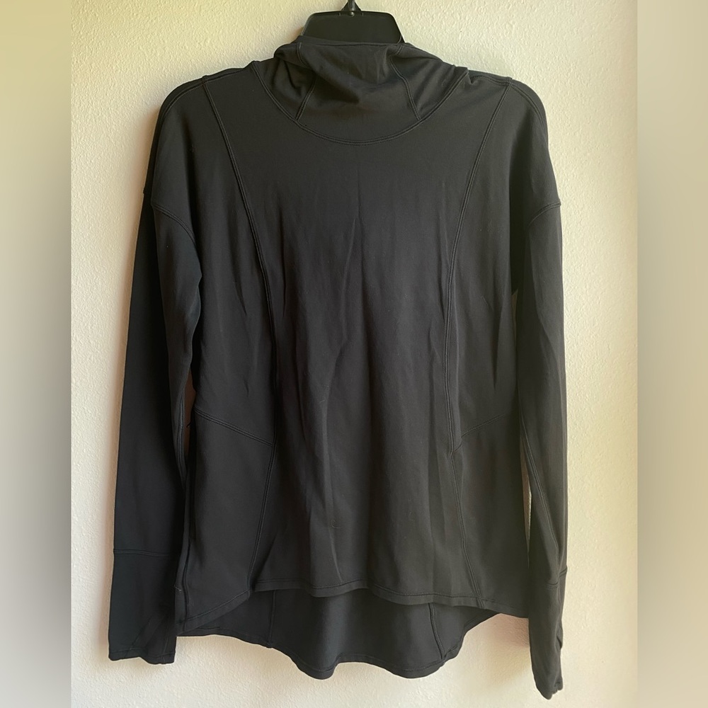 Lululemon Ready To Rulu Hoodie